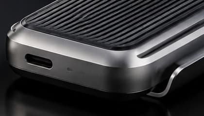USB-C port on RM Core